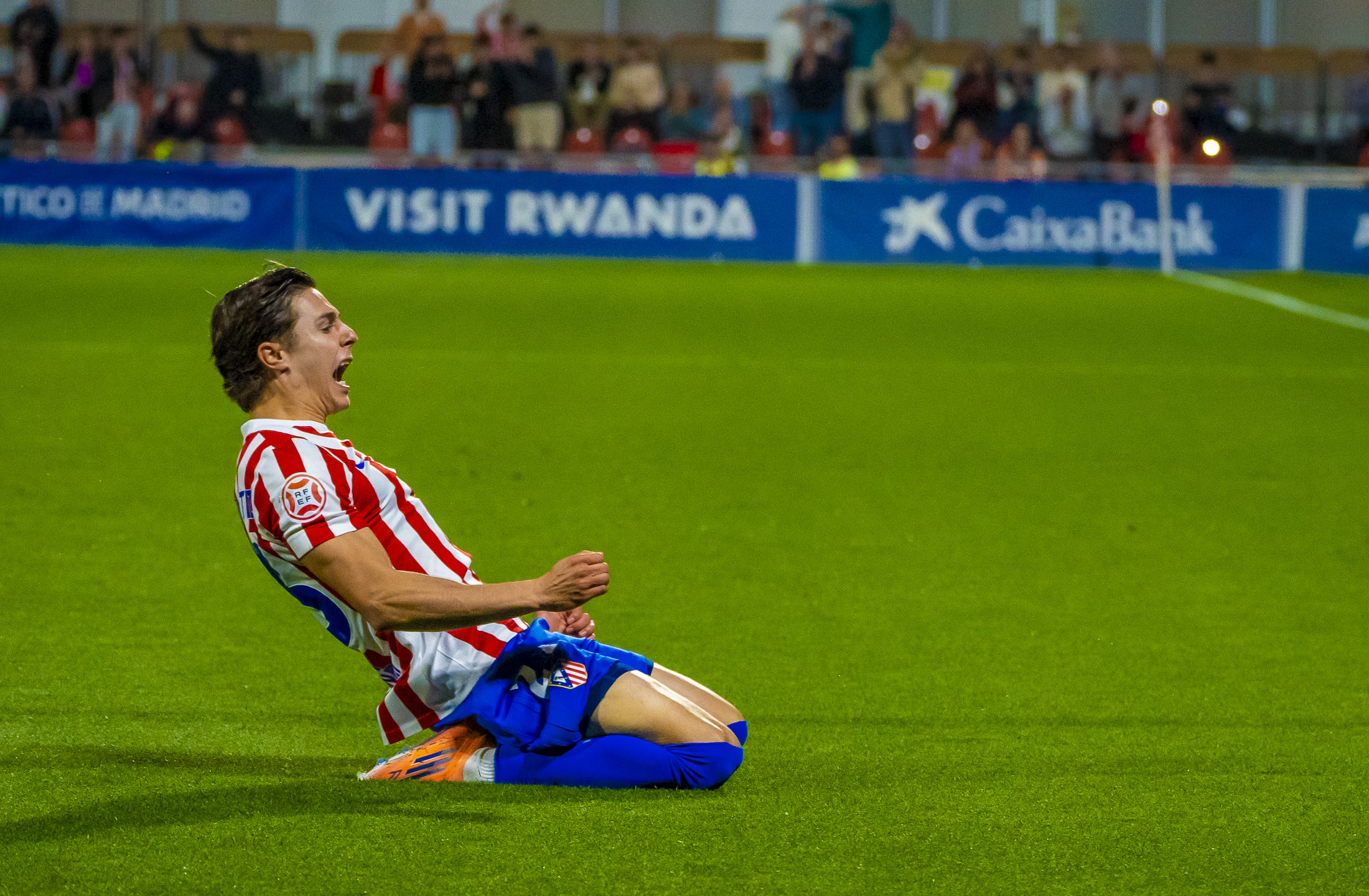 Primera RFEF, fotografía 9